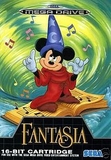 Fantasia (Mega Drive)